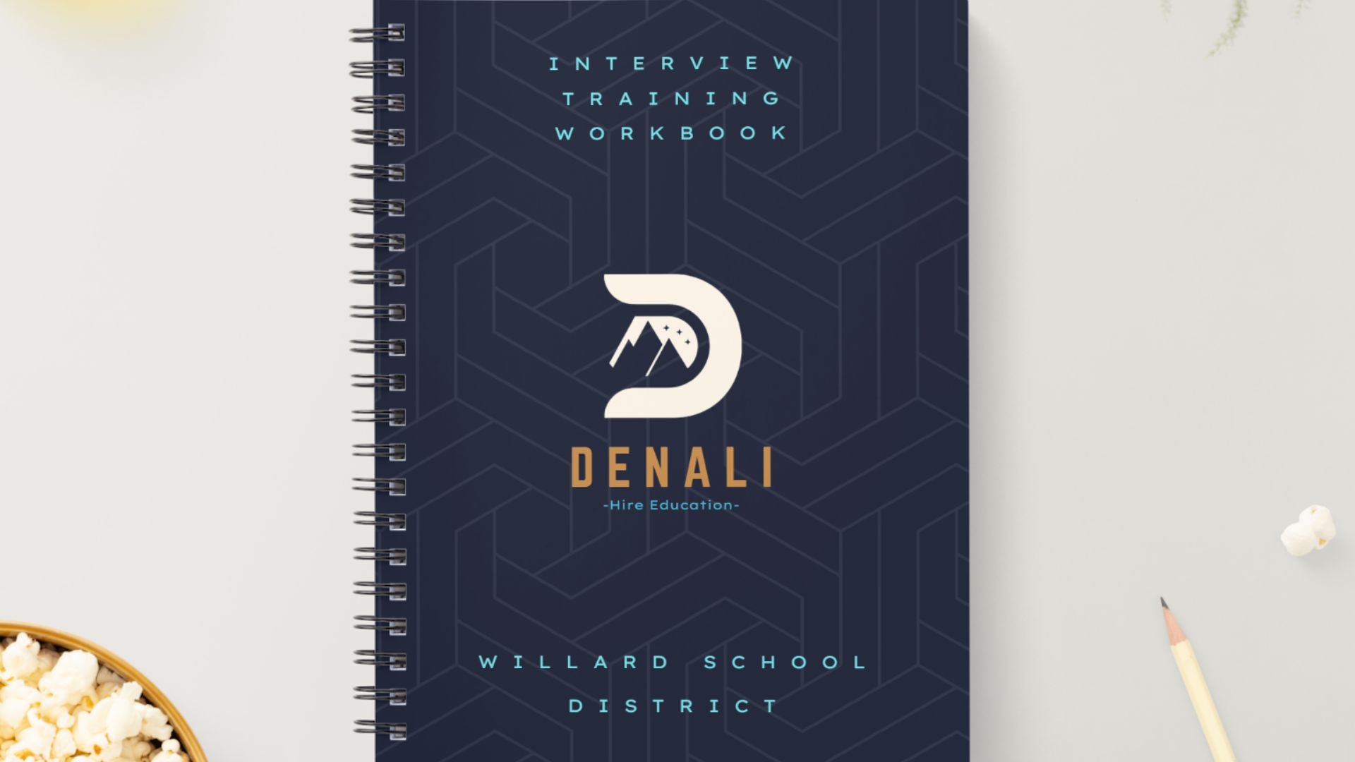 Structured, skill-based interview workshop